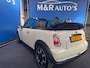 MINI Cooper Mini Cabrio 1.6 Automaat Nieuwe APK