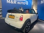 MINI Cooper Mini Cabrio 1.6 Automaat Nieuwe APK