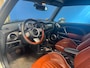 MINI Cooper Mini Cabrio 1.6 Automaat Nieuwe APK