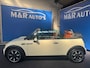 MINI Cooper Mini Cabrio 1.6 Automaat Nieuwe APK