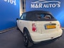 MINI Cooper Mini Cabrio 1.6 Automaat Nieuwe APK