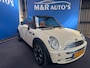 MINI Cooper Mini Cabrio 1.6 Automaat Nieuwe APK