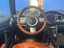 MINI Cooper Mini Cabrio 1.6 Automaat Nieuwe APK