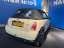 MINI Cooper Mini Cabrio 1.6 Automaat Nieuwe APK