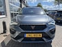 CUPRA Ateca 2.0 TSI 4DRIVE / AUTOMAAT/ 300 PK/ BREMBO/ PANO/ TREKHAAK/ / BEATS/ SUPERSPORT STUUR/ STUUR+STOELVERWARM./ MEMORYSEAT/ ACC/ DODEHOEK/ 360 CAMERA/ FULL LINK/ NAVI/ DAB/ 19'' LMV