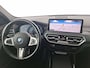 BMW X3 xDrive30e High Executive M Sport Panoramadak Achteruitrijcamera Keyless Entry Carplay Stuurwielverwarming