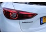 Mazda 3 2.0 SkyActiv-G 120 SkyLease Navigatie, Winterpack, PDC V+A, LED, Cruise Control, LMV, All Weather