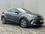 Toyota C-HR / C-HR+ 2.0 Hybrid Dynamic / Adaptieve Cruise Control / Airco / Navigatie Dmv Apple Carplay & Android Auto / Stoel,-Stuur Verwarming / Dodehoek detectie / Dab / Parkeersensoren Voor & Achter / Achteruitrij Camera /