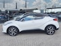 Toyota C-HR / C-HR+ 1.8 Hybrid Style Bi-Tone | Leder/Alcantara | Sensoren v/a | Andr