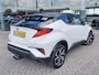 Toyota C-HR / C-HR+ 1.8 Hybrid Style Bi-Tone | Leder/Alcantara | Sensoren v/a | Andr