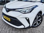 Toyota C-HR / C-HR+ 1.8 Hybrid Style Bi-Tone | Leder/Alcantara | Sensoren v/a | Andr