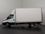 IVECO Daily 35C16 3.0L Bakwagen+Laadklep | Dakspoiler | Airco | Cruise | 3-Zits