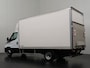 IVECO Daily 35C16 3.0L Bakwagen+Laadklep | Dakspoiler | Airco | Cruise | 3-Zits