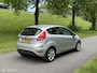 Ford Fiesta 1.4 Ghia*AUTOMAAT*DISTRIBUTIE VERV.*AIRCO