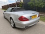 Mercedes-Benz SL 500 / AUTOMAAT / NAVI / CRUISE / DISTRONIC