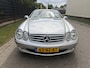 Mercedes-Benz SL 500 / AUTOMAAT / NAVI / CRUISE / DISTRONIC