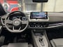 Nissan Qashqai 1.3 MHEV Xtronic Tekna Plus / Trekgewicht 1800 KG / All Seasonbanden / Google Maps Navigatie / Panoramadak / BOSE Audio / Elektrische Kofferbak / HUD / Massagestoelen / Memoryseats / 360 Graden Camera / Adaptive Cruise Control / Climate Control /
