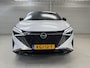 Nissan Qashqai 1.3 MHEV Xtronic Tekna Plus / Trekgewicht 1800 KG / All Seasonbanden / Google Maps Navigatie / Panoramadak / BOSE Audio / Elektrische Kofferbak / HUD / Massagestoelen / Memoryseats / 360 Graden Camera / Adaptive Cruise Control / Climate Control /