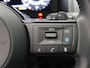 Nissan Qashqai 158pk MHEV Xtronic Tekna Plus | BOSE audio | Stoel, stuur en voorruitverwarming | Lederen bekleding | Elektrisch vertelbare voorstoelen | 360° camera | 20" LMV |