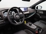 Nissan Qashqai 158pk MHEV Xtronic Tekna Plus | BOSE audio | Stoel, stuur en voorruitverwarming | Lederen bekleding | Elektrisch vertelbare voorstoelen | 360° camera | 20" LMV |
