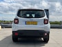 Jeep Renegade 1.4 MultiAir Freedom 1e Eig Automaat Clima Cruise Pano PDC LMV