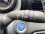 Mazda 2 Hybrid 1.5 Exclusive / Clima / Cruise / Camera / Carplay / Stuur en stoelverw. / Half Leder