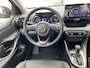 Mazda 2 Hybrid 1.5 Exclusive / Clima / Cruise / Camera / Carplay / Stuur en stoelverw. / Half Leder