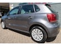 Volkswagen Polo 1.4-16V Comfortline Bij ons bedrijf vanaf 2012 in onderhoud geweest