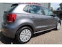 Volkswagen Polo 1.4-16V Comfortline Bij ons bedrijf vanaf 2012 in onderhoud geweest
