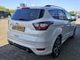 Ford Kuga 1.5 EcoBoost ST Line 150 pk | Wegklapbare trekhaak | Parelmoerwit metallic | Achteruitrijcamera | Elek. bedienbare achterklep | Alcantara leder | Volledige onderhoudshistorie!