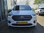 Ford Kuga 1.5 EcoBoost ST Line 150 pk | Wegklapbare trekhaak | Parelmoerwit metallic | Achteruitrijcamera | Elek. bedienbare achterklep | Alcantara leder | Volledige onderhoudshistorie!