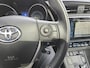 Toyota Auris Touring Sports 1.8 Hybrid Lease pro | Pano | Stoelverwarming | Navi | Camera | Lichtmetalen Velgen | 1 Jaar Bovag Garantie