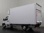 Opel Movano Bakwagen+Laadklep | Trekhaak !! | Dakspoiler | Camera | Airco | Cruise | Betimmering | 3-Zits