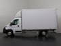 Opel Movano Bakwagen+Laadklep | Trekhaak !! | Dakspoiler | Camera | Airco | Cruise | Betimmering | 3-Zits
