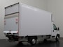 Opel Movano Bakwagen+Laadklep | Trekhaak !! | Dakspoiler | Camera | Airco | Cruise | Betimmering | 3-Zits