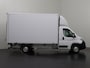 Opel Movano Bakwagen+Laadklep | Trekhaak !! | Dakspoiler | Camera | Airco | Cruise | Betimmering | 3-Zits