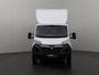 Opel Movano Bakwagen+Laadklep | Trekhaak !! | Dakspoiler | Camera | Airco | Cruise | Betimmering | 3-Zits