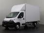 Opel Movano Bakwagen+Laadklep | Trekhaak !! | Dakspoiler | Camera | Airco | Cruise | Betimmering | 3-Zits