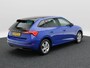 Skoda Scala 1.0 TSi 110 Pk Sport Business | Parkeersensoren | Adaptive Cruise | Panorama dak | Climatronic | Navigatie | Carplay | 16 Inch | 97.324 Km !!