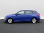 Skoda Scala 1.0 TSi 110 Pk Sport Business | Parkeersensoren | Adaptive Cruise | Panorama dak | Climatronic | Navigatie | Carplay | 16 Inch | 97.324 Km !!