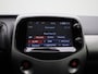 Toyota Aygo 1.0 VVT-i x-wave | Cruise Control | Achteruitrijcamera | Bluetooth | Keyless | Airco | Bi-Xenon | lichtmetalen velgen 15" |