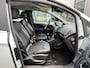 Ford B-Max 1.0 EcoBoost Titanium | NL Auto/Voll.Historie/Navi/Camera/Clima/Cruise/Stoel+Voorruitverwarming/Trekhaak
