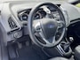 Ford B-Max 1.0 EcoBoost Titanium | NL Auto/Voll.Historie/Navi/Camera/Clima/Cruise/Stoel+Voorruitverwarming/Trekhaak