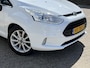 Ford B-Max 1.0 EcoBoost Titanium | NL Auto/Voll.Historie/Navi/Camera/Clima/Cruise/Stoel+Voorruitverwarming/Trekhaak