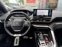 Peugeot 3008 300pk HYbrid4 GT (Elektrisch schuifdak - Elektrische Klep - Focal Electra - NightVision - Leder incl verwarming/massage/geheugen - Black Pack - Adaptieve Cruise Controle - 360gr Camera)