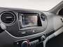 Hyundai i10 1.0i i-Motion Go! 2016 | Trekhaak | Navi | Fietsendrager | Cruise Control | 1 Jaar Bovag Garantie