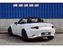 Mazda MX-5 2.0 SkyActiv-G 160 GT-M Sportsline + Recaro's