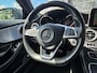 Mercedes-Benz C-klasse Coupé 250 Edition 1 | Automaat | LED | Elek. stoelen | Sfeerverlichting | AMG | Elek. achterklep | Keyless |