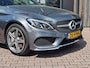 Mercedes-Benz C-klasse Coupé 250 Edition 1 | Automaat | LED | Elek. stoelen | Sfeerverlichting | AMG | Elek. achterklep | Keyless |