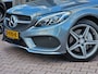 Mercedes-Benz C-klasse Coupé 250 Edition 1 | Automaat | LED | Elek. stoelen | Sfeerverlichting | AMG | Elek. achterklep | Keyless |